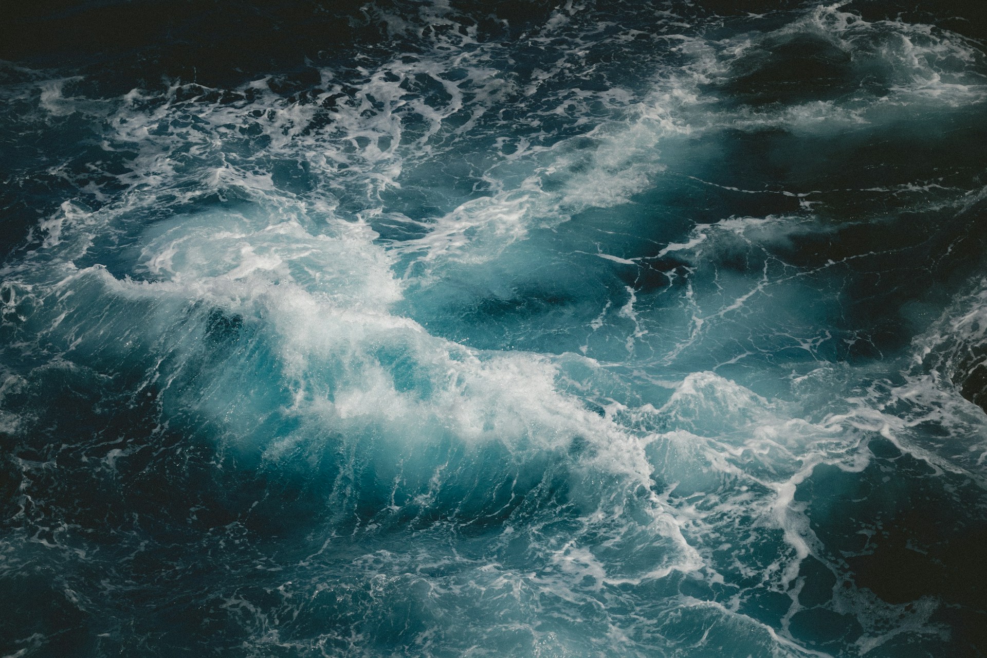 ocean energy